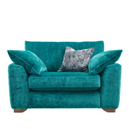 Utah - Cuddler Sofa Utah - Cuddler Sofa