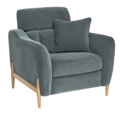Ercol Bronte - Chair Ercol Bronte - Chair