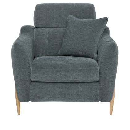 Ercol Bronte - Chair Ercol Bronte - Chair