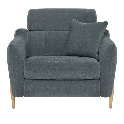 Ercol Bronte - Snuggler Ercol Bronte - Snuggler