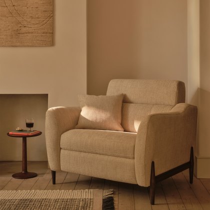 Ercol Bronte - Snuggler Ercol Bronte - Snuggler