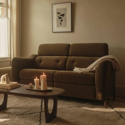 Ercol Bronte - Medium Sofa Ercol Bronte - Medium Sofa