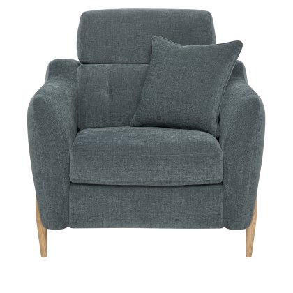 Ercol Bronte - Recliner Chair Ercol Bronte - Recliner Chair