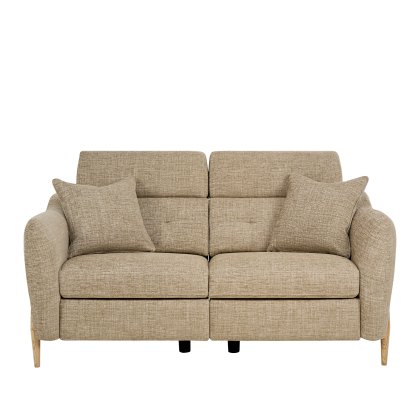 Ercol Bronte - Medium Recliner Sofa Ercol Bronte - Medium Recliner Sofa