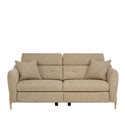 Ercol Bronte - Large Recliner Sofa Ercol Bronte - Large Recliner Sofa