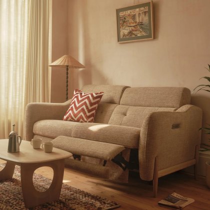 Ercol Bronte - Large Recliner Sofa Ercol Bronte - Large Recliner Sofa