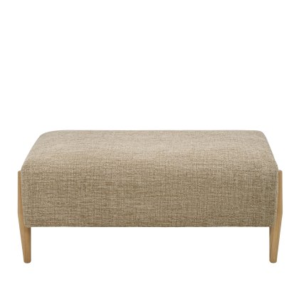 Ercol Bronte - Footstool Ercol Bronte - Footstool