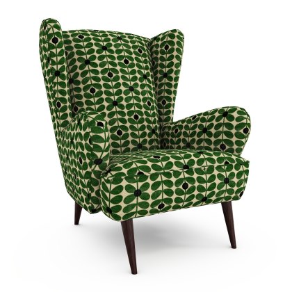 Orla Kiely Alma - Armchair