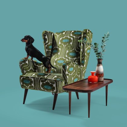 Orla Kiely Alma - Armchair Orla Kiely Alma - Armchair