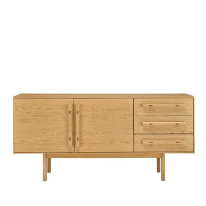 Ercol Tenon - Large Sideboard Ercol Tenon - Large Sideboard