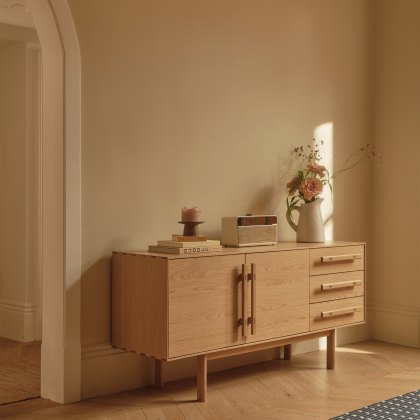 Ercol Tenon - Large Sideboard Ercol Tenon - Large Sideboard