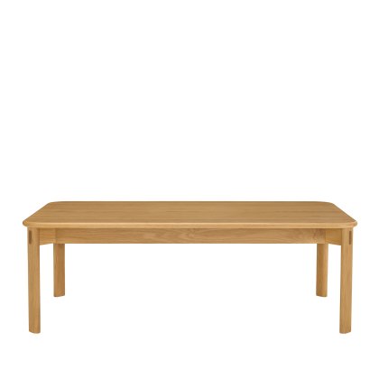 Ercol Tenon - Coffee Table Ercol Tenon - Coffee Table