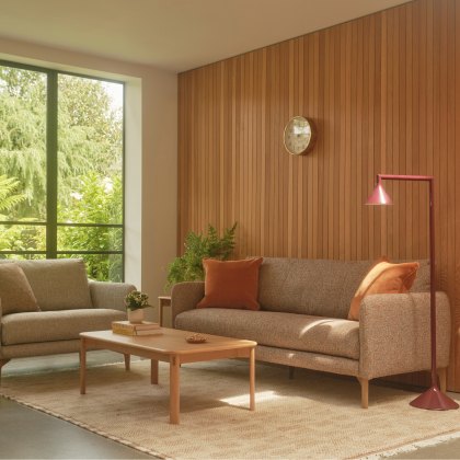 Ercol Tenon - Coffee Table Ercol Tenon - Coffee Table