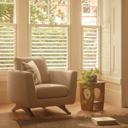 Ercol Ballard - Chair Ercol Ballard - Chair
