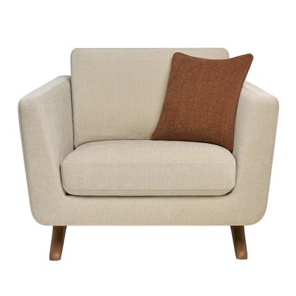 Ercol Ballard - Snuggler Ercol Ballard - Snuggler