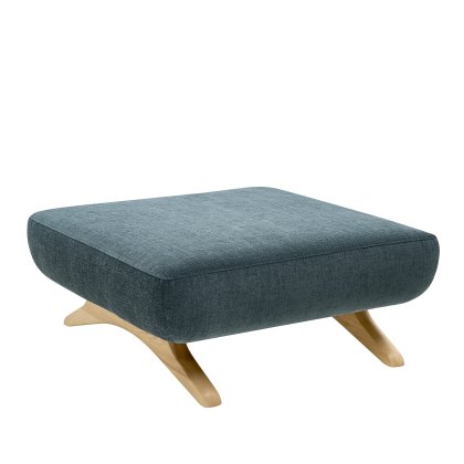 Ercol Ballard - Footstool Ercol Ballard - Footstool