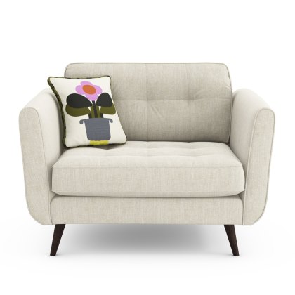 Orla Kiely Ivy - Snuggler Orla Kiely Ivy - Snuggler