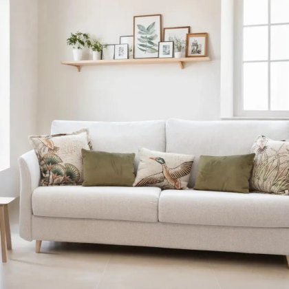 Fama Dreams - Helsinki Sofa Bed Fama Dreams - Helsinki Sofa Bed