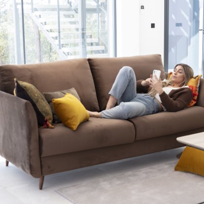 Fama Dreams - Helsinki Sofa Bed Fama Dreams - Helsinki Sofa Bed
