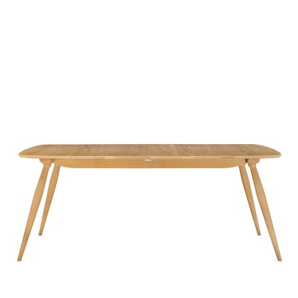 Ercol Heritage - Large Extending Dining Table Ercol Heritage - Large Extending Dining Table