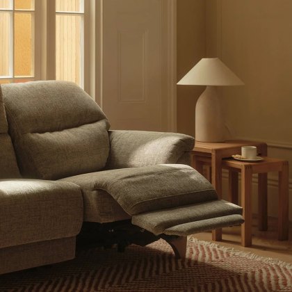 Ercol Enna - Large Recliner Sofa Ercol Enna - Large Recliner Sofa
