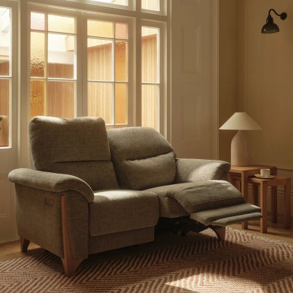 Ercol Enna - Medium Recliner Sofa Ercol Enna - Medium Recliner Sofa