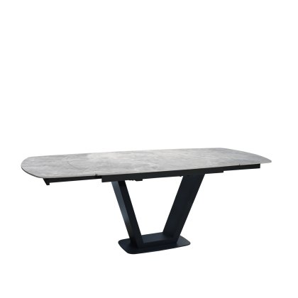 Athens - Motion Table (Grey) Athens - Motion Table (Grey)