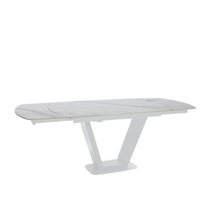 Athens - Motion Table (White) Athens - Motion Table (White)
