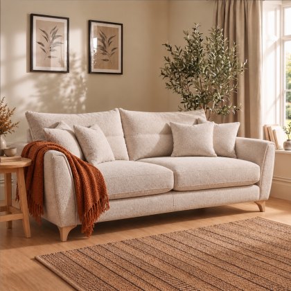 Paraguay - Large Sofa Paraguay - Large Sofa