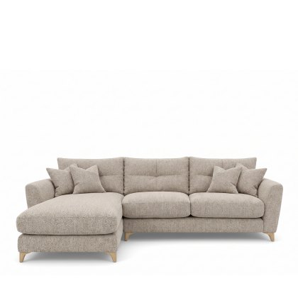 Paraguay - Chaise Sofa LHF Paraguay - Chaise Sofa LHF