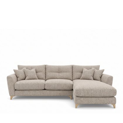 Paraguay - Chaise Sofa RHF Paraguay - Chaise Sofa RHF