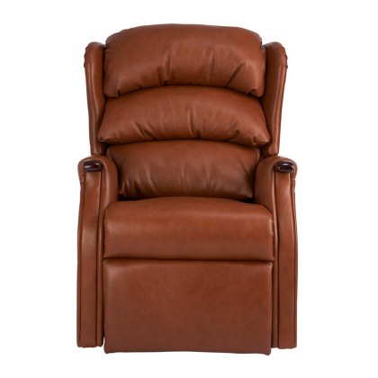 Chalfont manual recliner hot sale