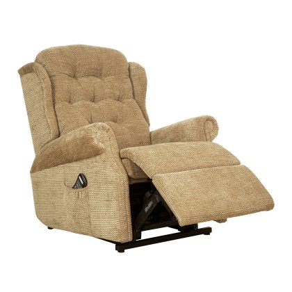 Celebrity Woburn - Compact Dual Motor Recliner