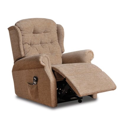 Celebrity Woburn - Grande Manual Recliner