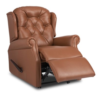 Celebrity Woburn - Grande Single Motor Recliner