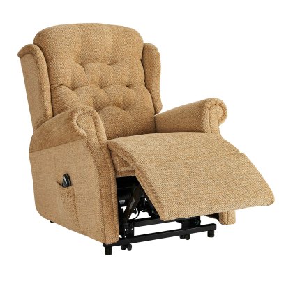 Celebrity Woburn - Petite Manual Recliner