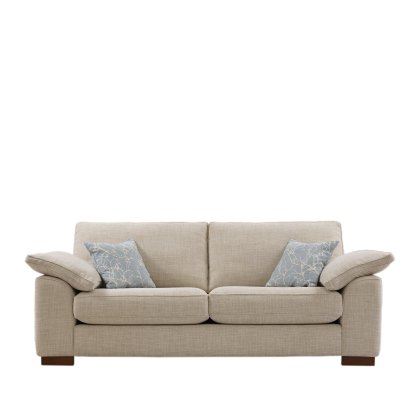 Darcie - 4 Seater Sofa Darcie - 4 Seater Sofa