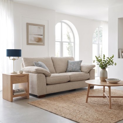 Darcie - 4 Seater Sofa Darcie - 4 Seater Sofa