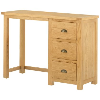 Bridgend - Dressing Table (Oak) Bridgend - Dressing Table (Oak)