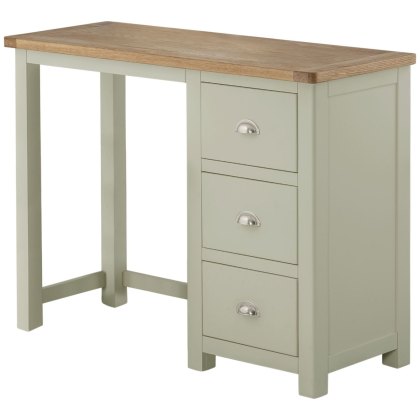 Bridgend - Dressing Table (Stone) Bridgend - Dressing Table (Stone)