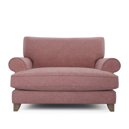 The Lounge Co. Briony - Snuggler The Lounge Co. Briony - Snuggler