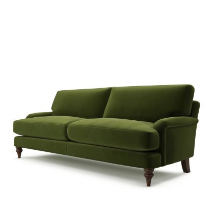 The Lounge Co. Rose - 3 Seat Sofa The Lounge Co. Rose - 3 Seat Sofa