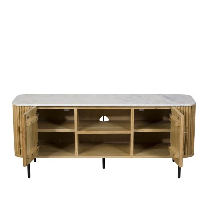 Congo - TV Unit Congo - TV Unit