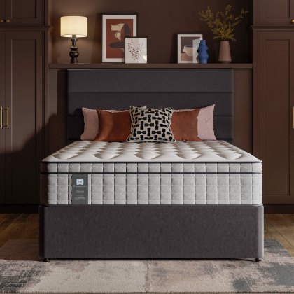 Sealy Chadwick (Medium) - Mattress