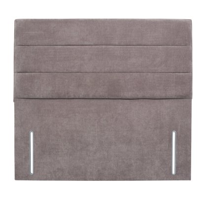 Sleepeezee - Lavender Headboard Sleepeezee - Lavender Headboard