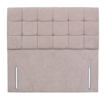 Sleepeezee - Jasmine Headboard Sleepeezee - Jasmine Headboard