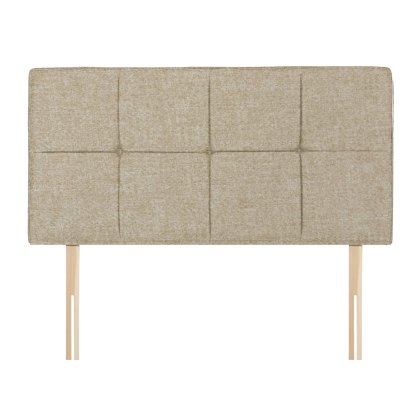 Sleepeezee - Iris (On Struts) Headboard Sleepeezee - Iris (On Struts) Headboard