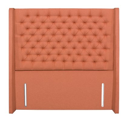 Sleepeezee - Blossom (Winged) Headboard Sleepeezee - Blossom (Winged) Headboard