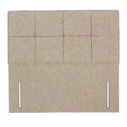 Sleepeezee - Cassia Headboard Sleepeezee - Cassia Headboard