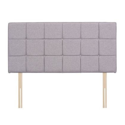 Sleepeezee - Heather (On Struts) Headboard Sleepeezee - Heather (On Struts) Headboard